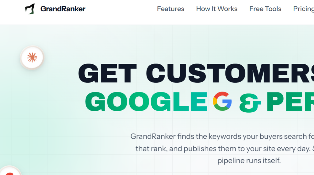 GrandRanker-review